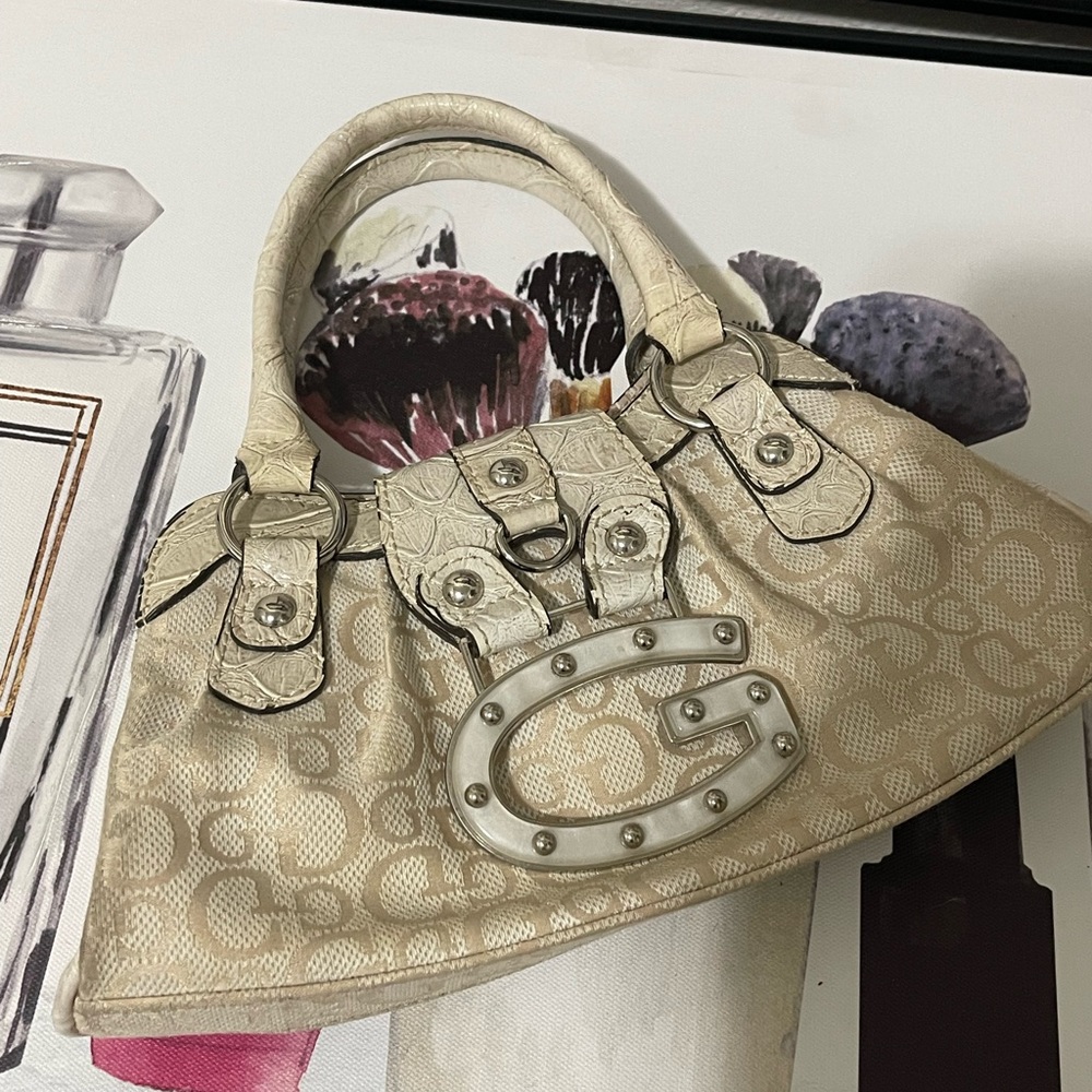 Guess Vintage bag